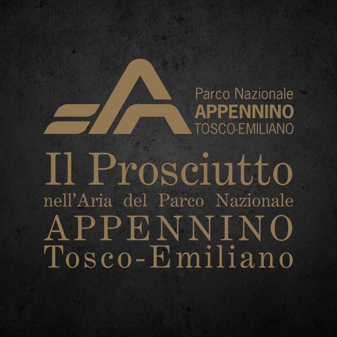 Prosciutto di Parma San Nicola stagiona nell'aria del Parco Nazionale Appennino Tosco-Emiliano