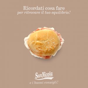 Ritrova il tuo equilibrio con i buoni consigli di San Nicola.2 Ritrova il tuo equilibrio con i buoni consigli di San Nicola.2.2