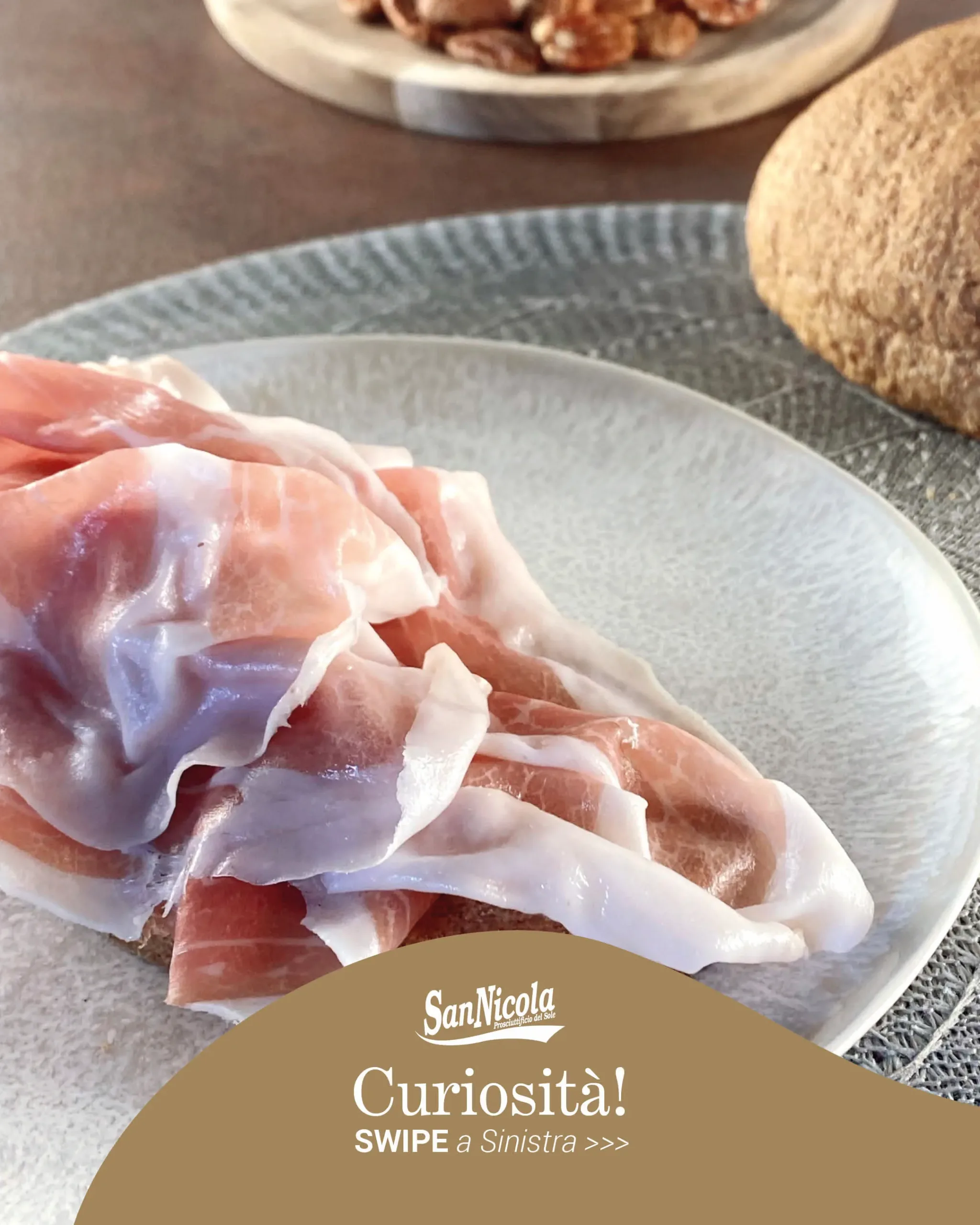 Curiosità sul Prosciutto di Parma, il Consorzio 1