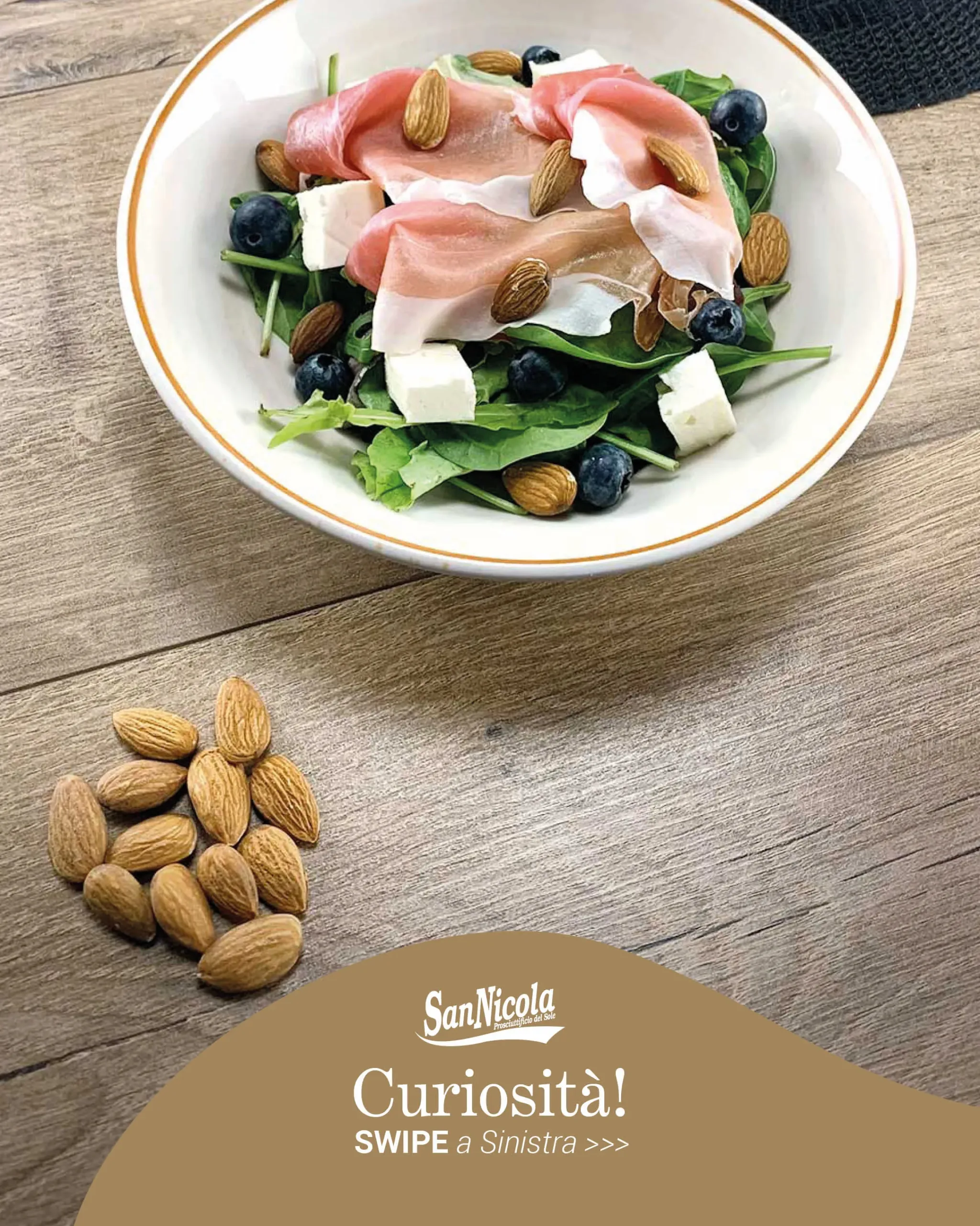Curiosità sul Prosciutto di Parma, l'esportazione del Prosciutto di Parma