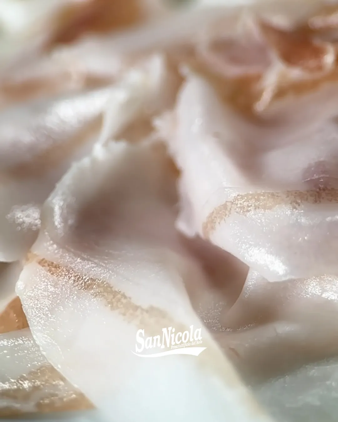 Focus San Nicola,Pancetta Neve.
