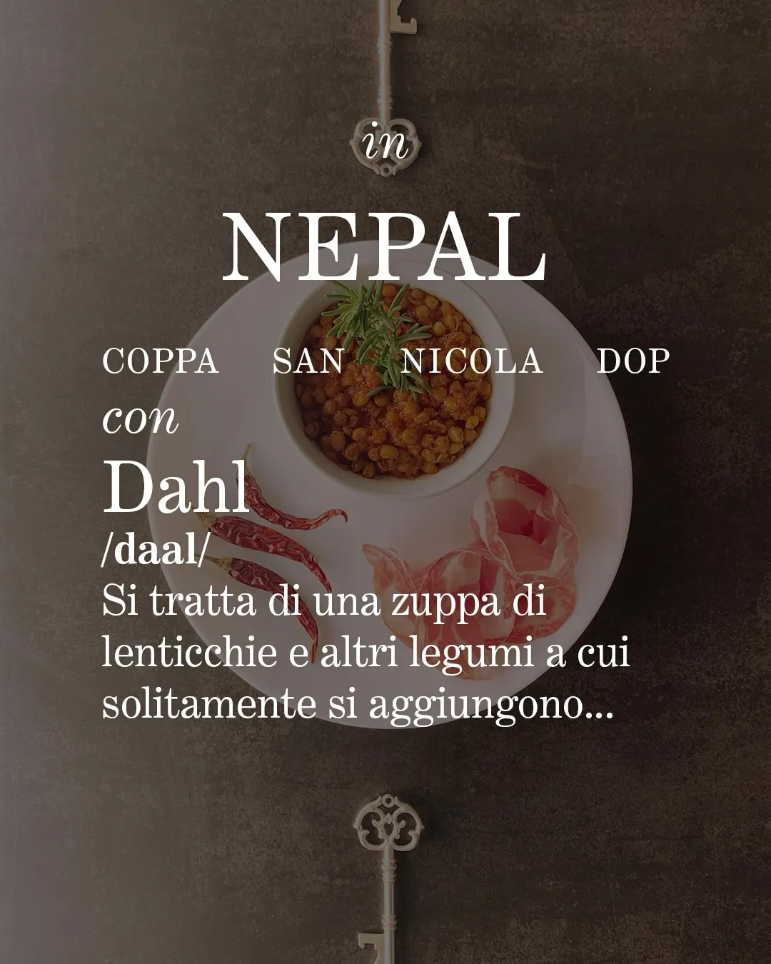 San Nicola is Everywhere, Nepal.