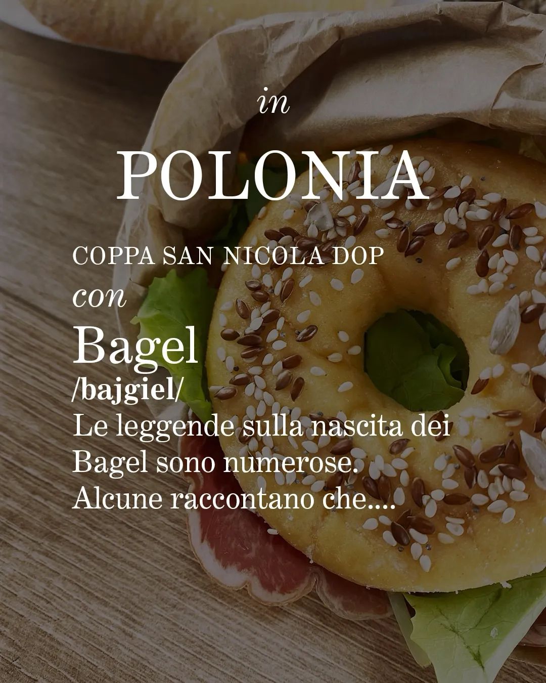 San Nicola is Everywhere, Polonia.