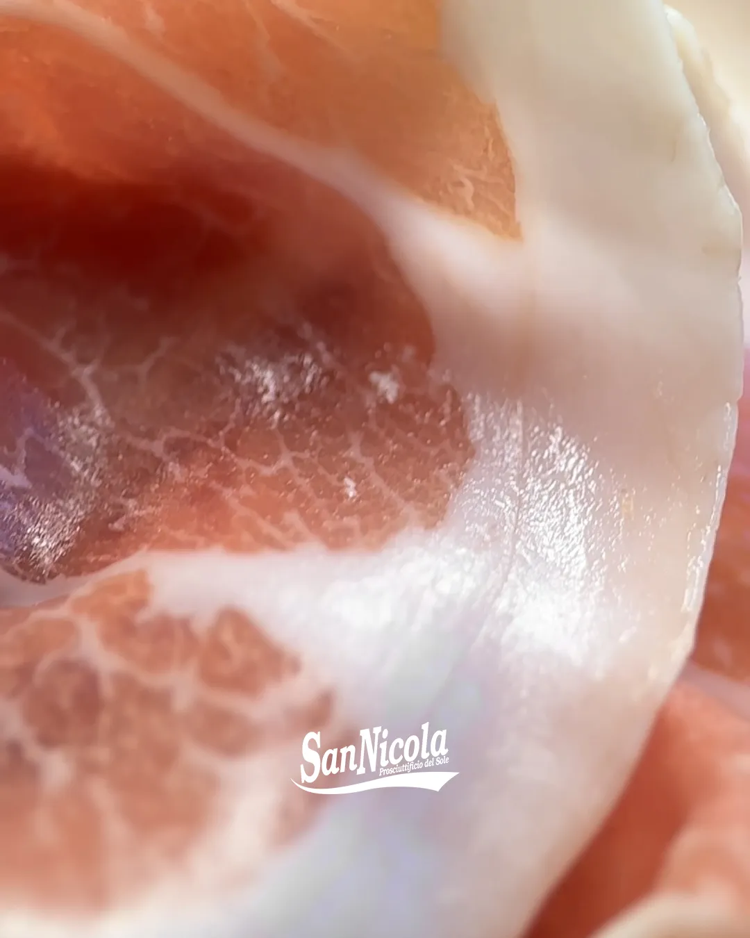 Focus San Nicola, Prosciutto Sguardo.