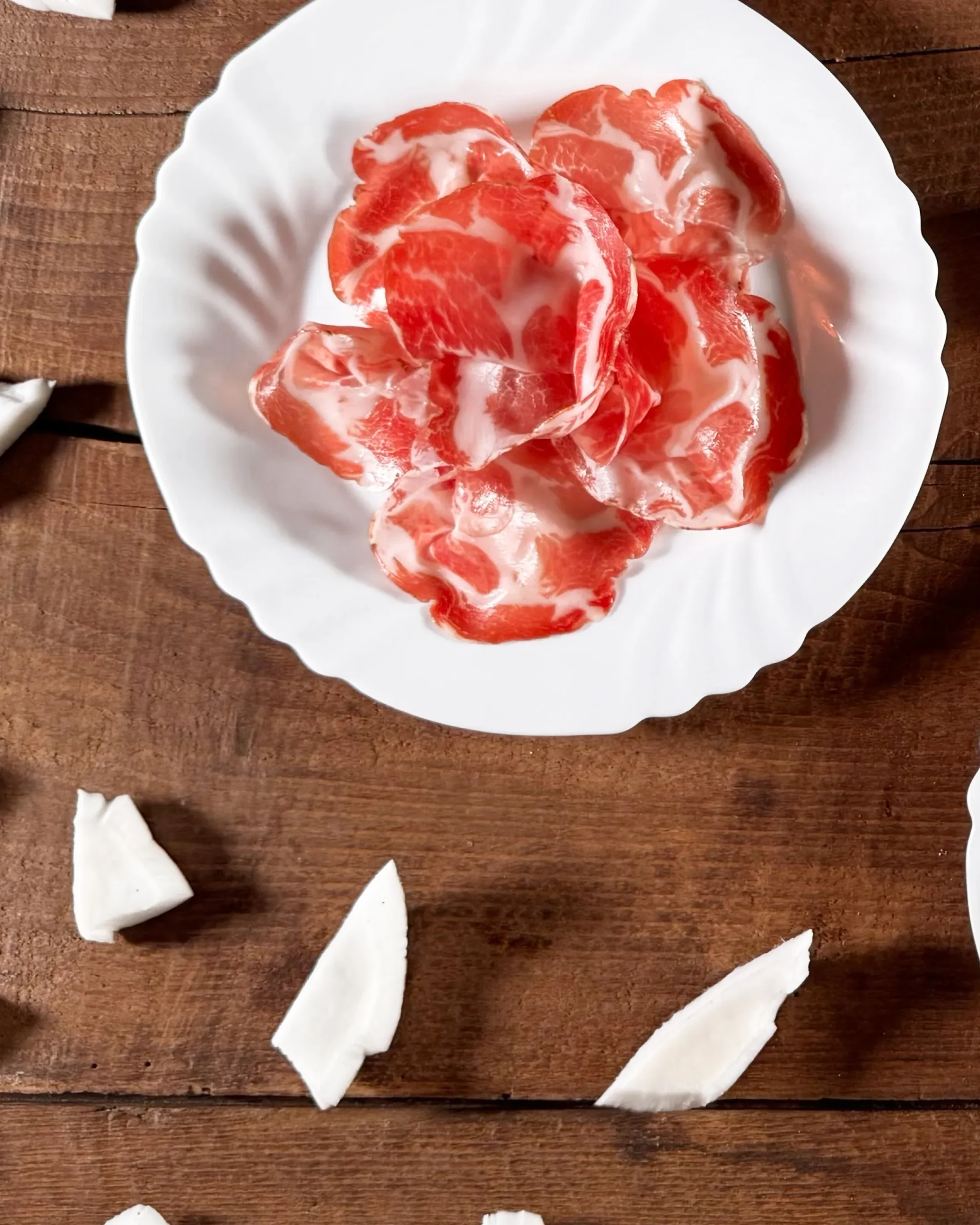 Coppa e Cocco.